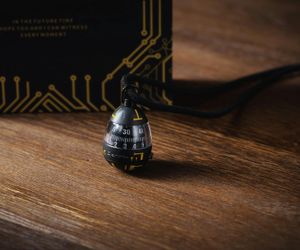 Digital training timer showing remaining session time